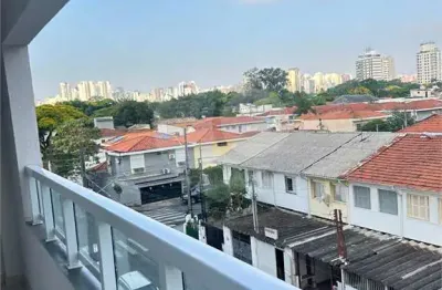 Apartamento com 1 quarto para alugar no Brooklin, São Paulo 