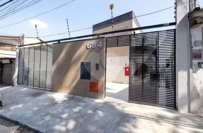 Terreno em condomínio fechado à venda em Ermelino Matarazzo, São Paulo 