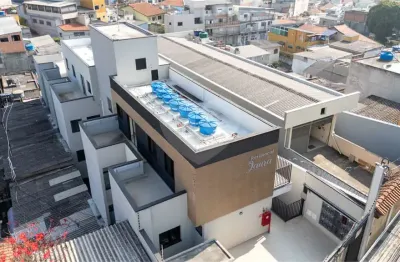 Terreno em condomínio fechado à venda em Ermelino Matarazzo, São Paulo 