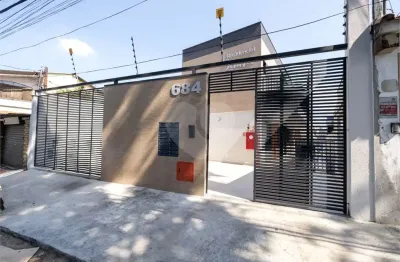 Terreno em condomínio fechado à venda na Francisco Antônio Miranda, 684, Ermelino Matarazzo, São Paulo