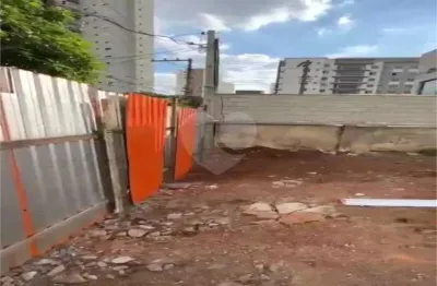 Terreno comercial à venda no Tatuapé, São Paulo 
