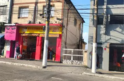 Casa comercial à venda na Avenida Doutor Eduardo Cotching, 2445, Vila Formosa, São Paulo