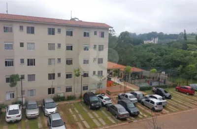 Apartamento com 2 quartos à venda em colônia (zona leste) - sp