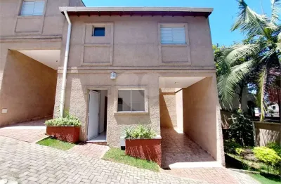 Condomínio com 2 quartos à venda em chácara santo antônio (zona leste) - sp