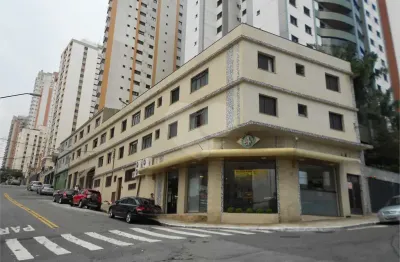 Apartamento com 2 quartos para alugar na Vila Regente Feijó, São Paulo 