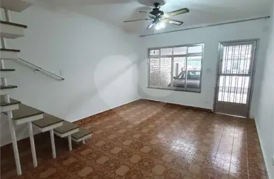 Casa comercial para alugar na Rua Serra de Botucatu, 293, Tatuapé, São Paulo