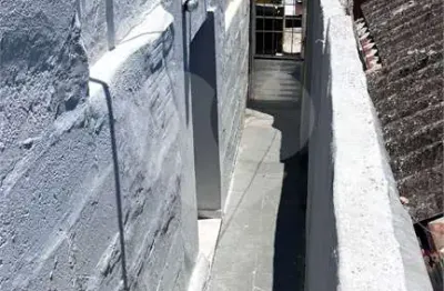 Casa com 2 quartos para alugar na Rua Elisa Pavone, 78, Penha, São Paulo