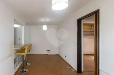 Apartamento com 2 quartos à venda na Rua Campos Sales, 147, Brás, São Paulo