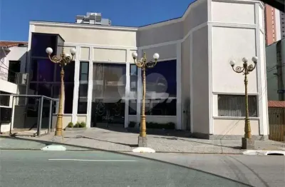 Prédio à venda na Avenida Azevedo, 460, Tatuapé, São Paulo