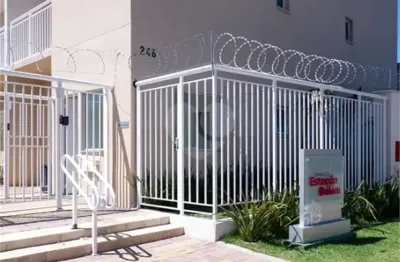 Apartamento com 1 quarto à venda na Rua Júlio de Castilhos, 248, Belenzinho, São Paulo