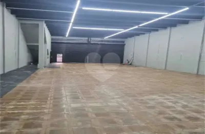 Barracão / Galpão / Depósito para alugar na Rua Paracambi, 77, Tatuapé, São Paulo