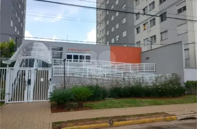 Apartamento com 2 quartos à venda na Rua Ingu, 1111, Penha, São Paulo