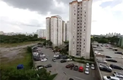 Apartamento com 2 quartos à venda em jardim américa da penha - sp