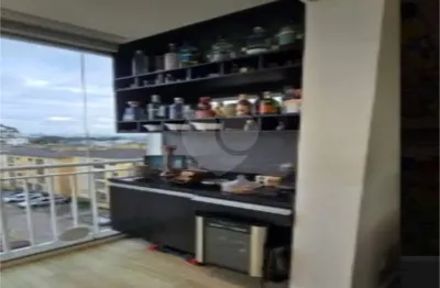 Apartamento com 2 quartos à venda em jardim ângela (zona leste) - sp