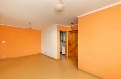 Apartamento com 3 quartos à venda na Rua Apucarana, 563, Tatuapé, São Paulo
