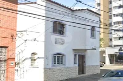Casa comercial para alugar na Rua Pires de Campos, 375, Alto da Mooca, São Paulo