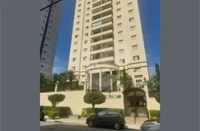 Apartamento com 3 quartos à venda na Rua Serra do Japi, 106, Tatuapé, São Paulo