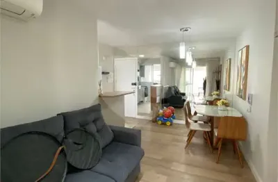 Apartamento com 2 quartos para alugar na Rua Padre Estevão Pernet, 377, Tatuapé, São Paulo