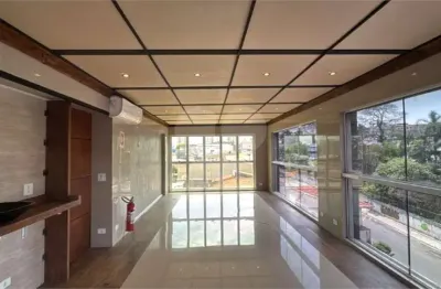 Sala comercial para alugar na Rua Dante Alighieri, 698, Vila Prudente, São Paulo