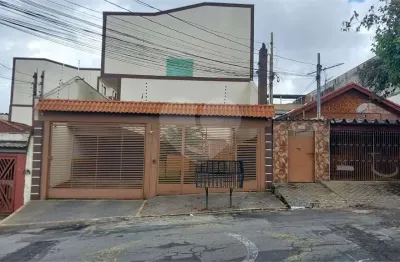 Casa em condomínio fechado com 3 quartos à venda na Rua São Serapião, 788, Penha, São Paulo
