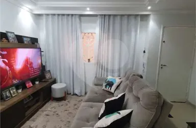 Casa em condomínio fechado com 3 quartos à venda na Penha, São Paulo 