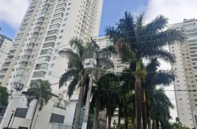 Apartamento com 3 quartos à venda na Rua Ivaí, 277, Tatuapé, São Paulo