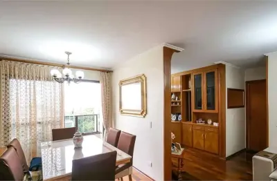 Apartamento com 2 quartos à venda no Tatuapé, São Paulo 