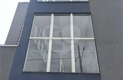 Apartamento com 2 quartos à venda em Vila Santa Teresa (zona Leste) - SP