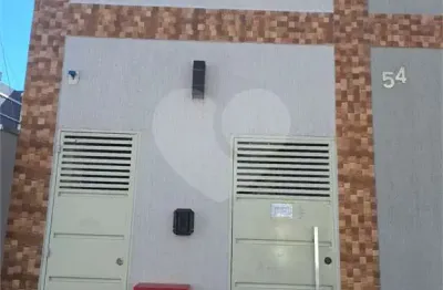 Apartamento com 1 quarto à venda na Penha, São Paulo 