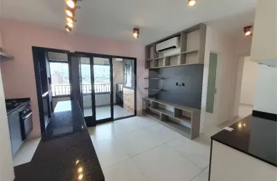 Apartamento com 2 quartos para alugar no Brás, São Paulo 