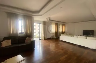 Apartamento com 3 quartos para alugar no Tatuapé, São Paulo 