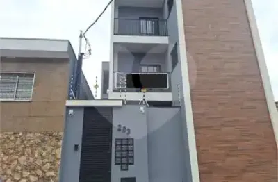 Apartamento com 2 quartos à venda na Penha, São Paulo 