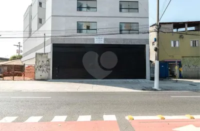 Barracão / Galpão / Depósito para alugar em Ermelino Matarazzo, São Paulo 