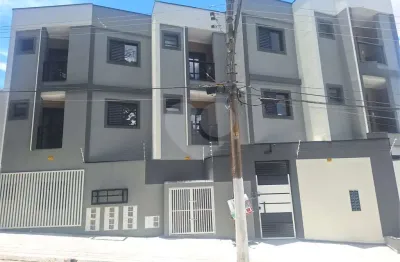 Apartamento com 2 quartos à venda na Penha, São Paulo 