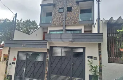 Casa com 3 quartos à venda na Penha, São Paulo 