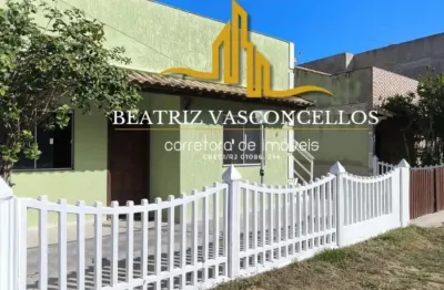 Linda casa à venda em unamar – cabo frio/rj dentro de condomínio lado praia ️   valor: r$ 220.000,00 a vista corretora beatriz – mais informações via whatsapp!   condição especial:  aceito r$ 120.000,