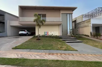 Sobrado de alto padrão no condomínio garden: luxo, exclusividade e requinte em cada detalhe.