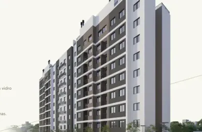 Apartamento no novo mundo – entrada parcelada + documentação grátis • mcmv