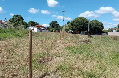 Terreno à venda no Centro, Aquidauana 