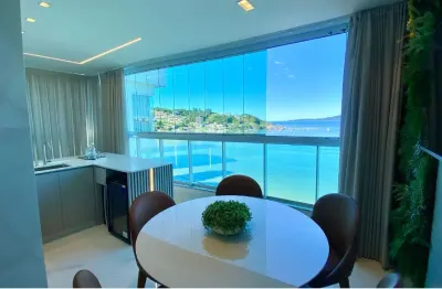Apartamento com 3 quartos à venda na Rua 115, sn, Canto da Praia, Itapema