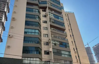 Apartamento com 2 quartos à venda na Rua Nereu Ramos, 686, Centro, Itapema