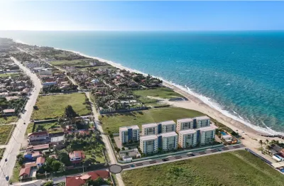 Mais um sucesso da construtora victa no cumbuco, vem ai o vista coqueiral