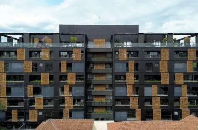 Apartamento com 2 quartos à venda no Alto da Rua XV, Curitiba 