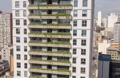 Apartamento com 2 quartos à venda no Centro, Curitiba 