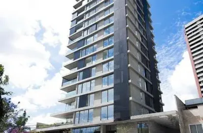 Apartamento com 3 quartos à venda no Juvevê, Curitiba 