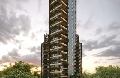 Apartamento com 2 quartos à venda no Seminário, Curitiba 