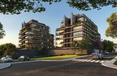 Apartamento com 3 quartos à venda na Rua Carmelo Rangel, Batel, Curitiba