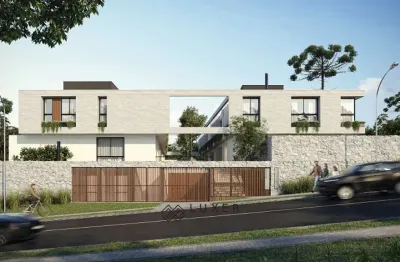 Casa com 3 quartos à venda na Rua Cláudio Manoel da Costa, Bom Retiro, Curitiba