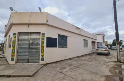 Ponto comercial e residencial, ótimo negócio, exclusividade-