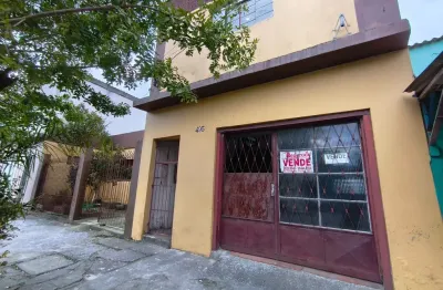 Casa no fragata - gotuzo  - residencial ou comercial ótima localização